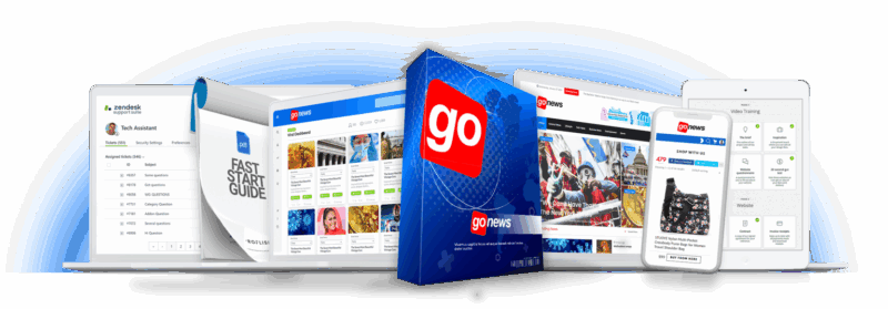 GoNews FE Access (won’t last long) Free Download