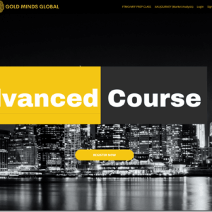 Gold Minds Global – Advanced Course Download