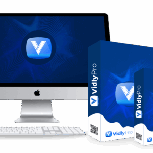 Goodluck Efe – VidlyPro Free Download