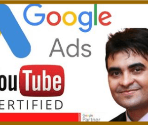 Google Ads BluePrint (AdWords) – Grow with Google Ads Free Download