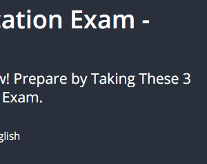 [GET] Google Analytics Certification Exam – Practice Q&A and Tests Download
