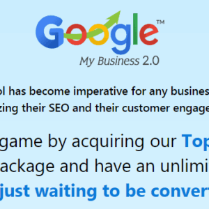 [GET] Google My Business 2.0 Download