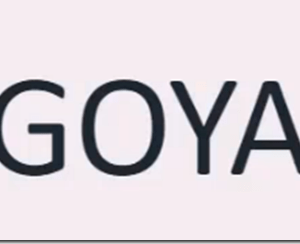 Goya Advanced Course 2023 – Sam9y Download