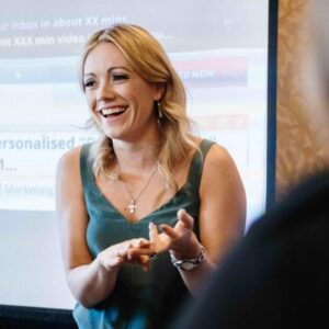 Grace Lever – The Consult Project Download