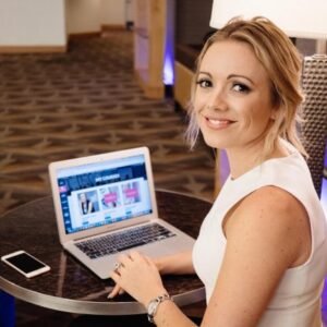 Grace Lever – The Kickstart Project Download
