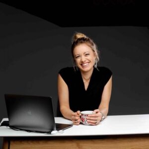 Grace Lever – The Virtual Events Project Download