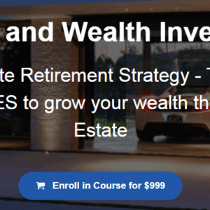 [SUPER HOT SHARE] Graham Stephan – The Real Estate and Wealth Investing Blueprint Download