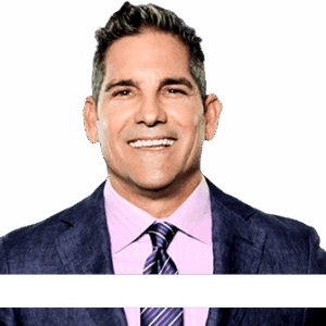 Grant Cardone – Bundle 2021 Download