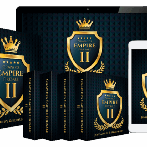 [GET] Graphics Empire Firesale V2 Download