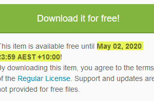 [GET] Grassy – Business WordPress Theme Download