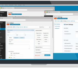 Gravity Forms WordPress Plugin Plus Addons Free Download