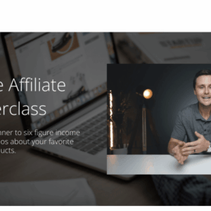 Greg Gottfried – YouTube Affiliate Masterclass Download