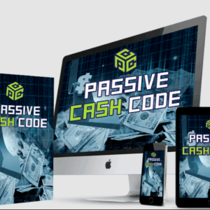 Greg McCarthy – Passive Cash Code Free Download