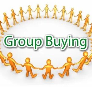 Group Buy
