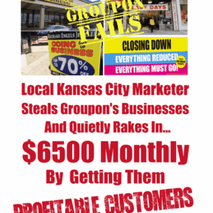 [Get] Groupon Killer For Cash Confidential Download