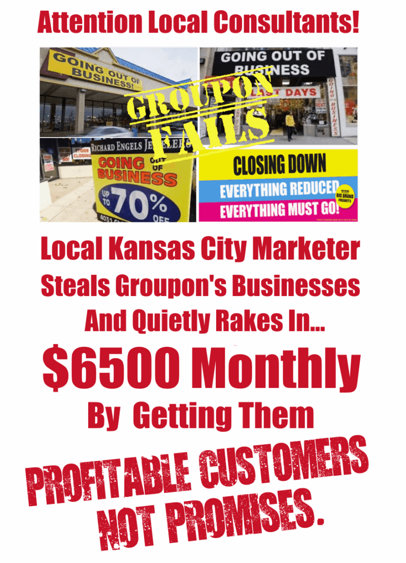 [Get] Groupon Killer For Cash Confidential Download