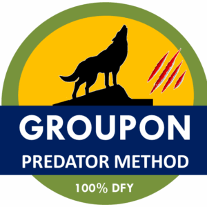 [GET] Groupon Predator + OTO’s Download