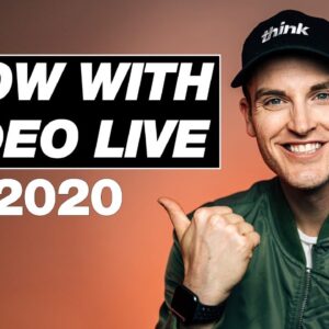 [SUPER HOT SHARE] Grow With Video Live 2020 Download