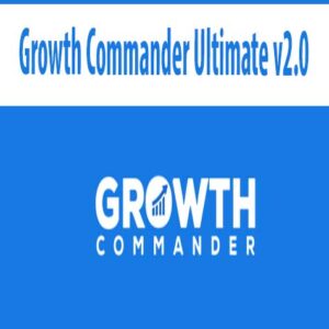 [GET] Growth Commander Ultimate v2.0 Free Download
