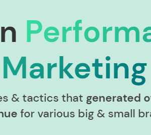 Growth School – Learn Performance Marketing Download