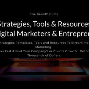 Growth Strategist – The Growth Bundle Free Download