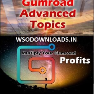 [GET] Gumroad Advanced Topics Download