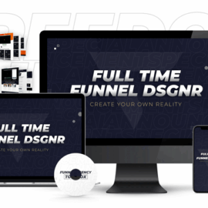 Gusten Sun – FullTime Funnel Designer Download
