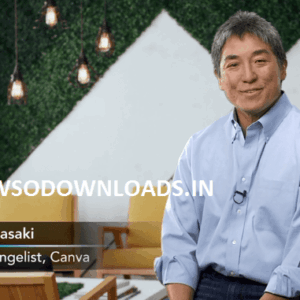 [GET] Guy Kawasaki on How to Rock Social Media Download
