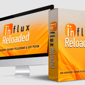 Guy Potok – Influx Reloaded Free Download