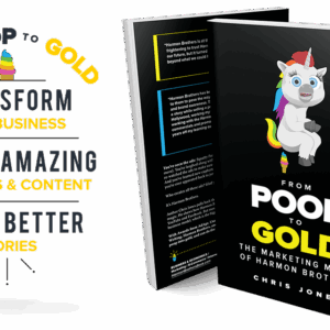 [GET] HARMON BROTHERS – FROM POOP TO GOLD Download