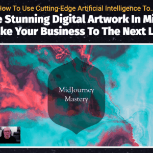 Harlan Kilstein – Midjourney Mastery Download