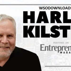 [SUPER HOT SHARE] Harlan Kilstein – Sneaker Riches Download