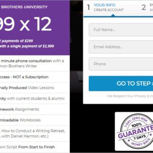 [SUPER HOT SHARE] Harmon Bothers – Write Ads That Sell Download