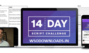 [SUPER HOT SHARE] Harmon Brothers – 14-Day Script Challenge Download