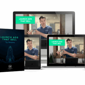 [SUPER HOT SHARE] Harmon Brothers – Launch Ads That Sell Download