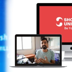 Harsh Agrawal – Shout University 2.0 Download