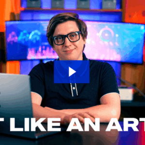 Hayden Hillier-Smith – Edit Like an Artist Download