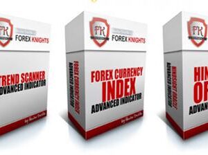[SUPER HOT SHARE] Hector Deville – Forex Knight Mentoring Program Download