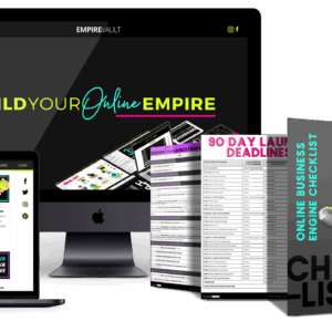 [SUPER HOT SHARE] Helen Stephanie (Stef) Joanne – Building Your Empire Download