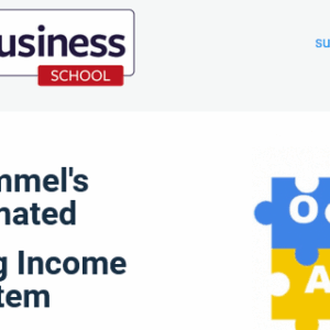 Hemmel Amrania – Automated Recurring Income System Download