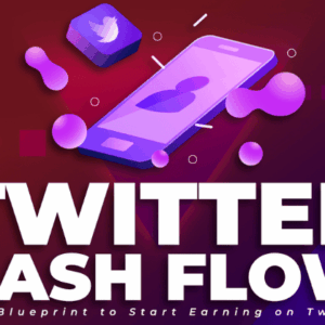 [SUPER HOT SHARE] Hero Journey – Twitter Cash Flow Download