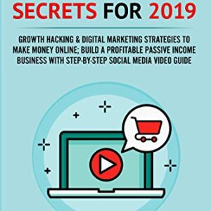[GET] Hewitt Magee – YouTube Affiliate Marketing Secrets for 2019 Download