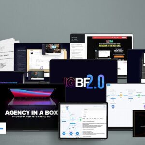 HeyDominik – The IG BlackFile 2.0 Download