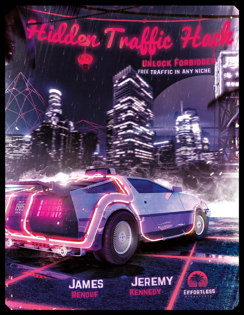 [GET] Hidden Traffic Hack Download