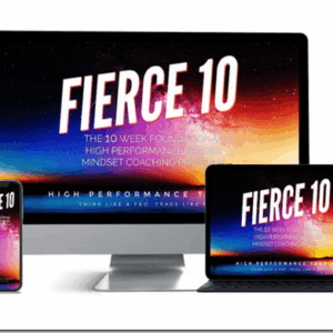 High Performance Trading – Fierce 10 Download