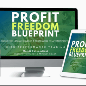 High Performance Trading – Profit Freedom Blueprint Download