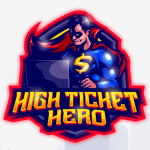 [GET] High Ticket Hero Free Download