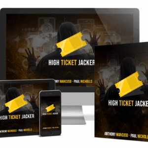 [GET] High Ticket Jacker Download
