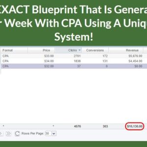 [GET] High Voltage CPA Download