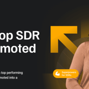 HigherLevels – SDR Accelerator Download